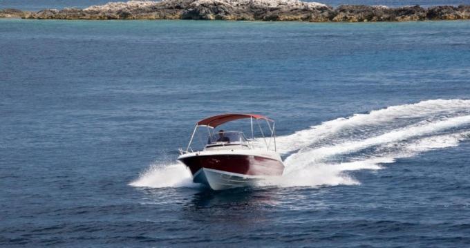 Sea View Apartment Sunrise Poljica & Blue Lagoon Rent A Boat Bagian luar foto
