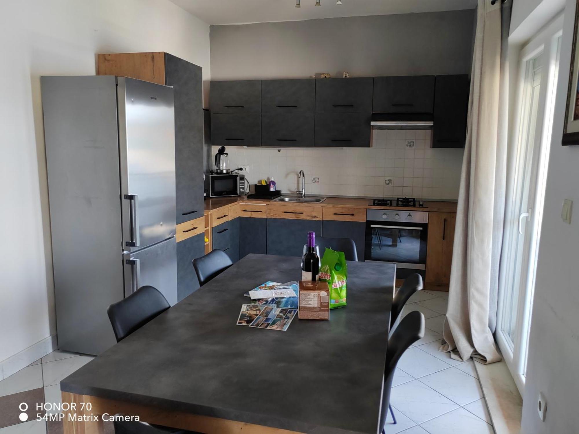 Sea View Apartment Sunrise Poljica & Blue Lagoon Rent A Boat Bagian luar foto