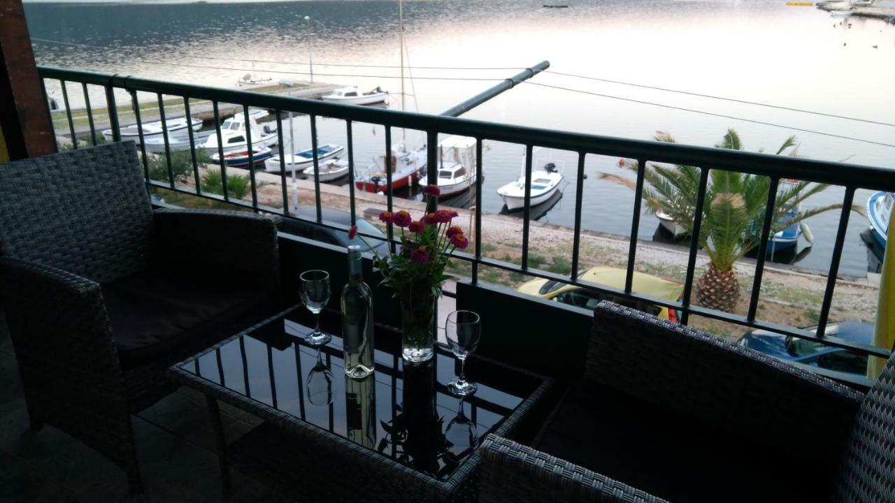 Sea View Apartment Sunrise Poljica & Blue Lagoon Rent A Boat Bagian luar foto